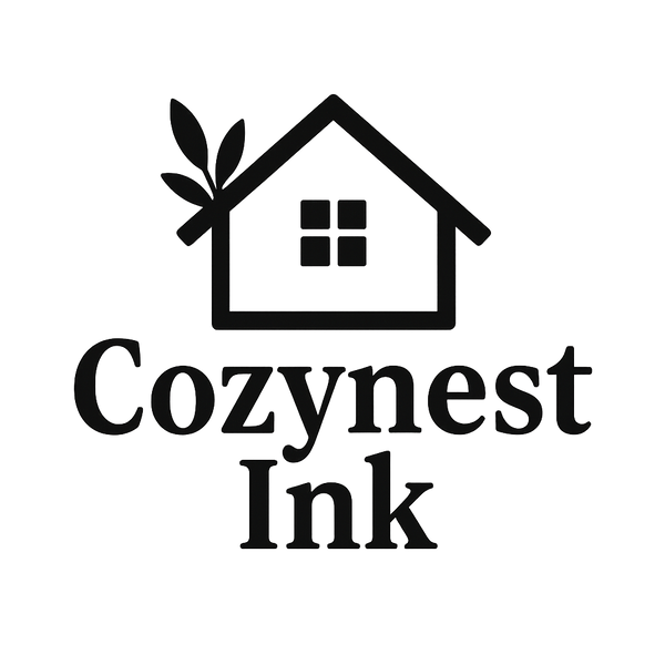 Cozynest Ink 